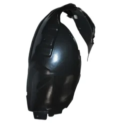 Cache intérieur de passage de roue avant droit pour MINI II R50 R53 Berline et R52 Cabriolet Cooper S