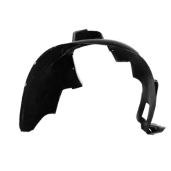 Cache intérieur de passage de roue avant droit pour BMW X5 E53 3.0d 3.0i et 4.4i (07/1999-09/2006) - côté passager