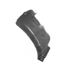 Cache intérieur de passage de roue avant gauche pour BMW Série 3 E90 E90LCI Berline et E91 E91LCI Touring phase 1 et 2 (02/2004-05/2012) - côté conducteur