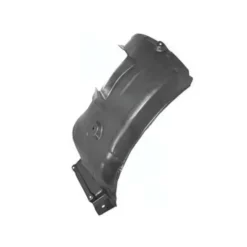 Cache intérieur de passage de roue avant droit pour BMW Série 3 E90 E90LCI Berline et E91 E91LCI Touring phase 1 et 2 (02/2004-05/2012) - côté passager