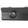 Cache-moteur inférieur DANSK pour Porsche 911 type F et G (1972-1976) - côté gauche