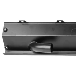Cache-moteur inférieur DANSK pour Porsche 911 type F et G (1972-1976) - côté gauche