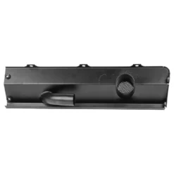 Cache-moteur inférieur DANSK pour Porsche 911 type F et G (1972-1976) - côté gauche
