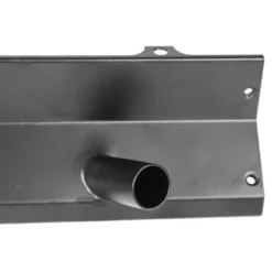 Cache-moteur inférieur DANSK pour Porsche 911 type F et G (1972-1976) - côté gauche