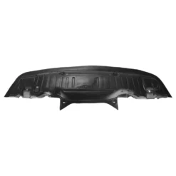 Cache moteur inférieur pour Mercedes Classe E W210 Berline et S210 Break (06/1995-03/2003)