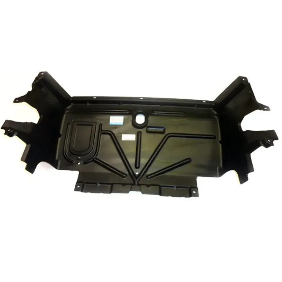 Cache moteur pour Mazda MX5 NB et NBFL - Origine