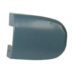 Cache à peindre sans trou de barillet pour poignée de porte Seat Ibiza (6L)
