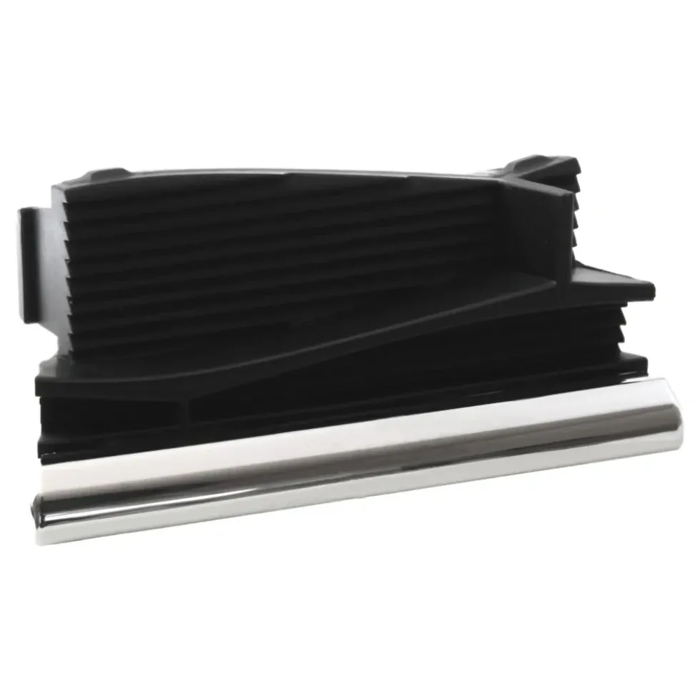 Cache pour anneau de remorquage sur pare-chocs pour Mazda MX5 NC (2008-2013)