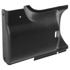 Cache serrure de porte coulissante pour VOLKSWAGEN Combi Bay Window (08/1967-07/1979)