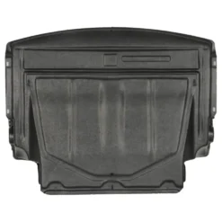 Cache sous moteur avant pour Bmw Série 3 E46 (03/2001-08/2006) - Phase 2