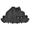 Cache sous moteur pour Audi TT (8N) (1998-2006)