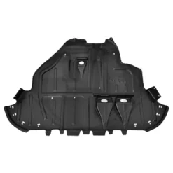 Cache sous moteur pour Audi TT (8N) (1998-2006)