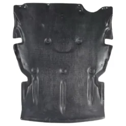 Cache sous moteur pour Bmw Série 1 F20 et F21 (07/2010-06/2019)