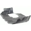 Cache sous moteur pour Golf 3 moteurs Diesel