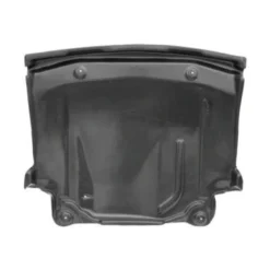 Cache sous moteur pour Mercedes Classe E W124 Diesel