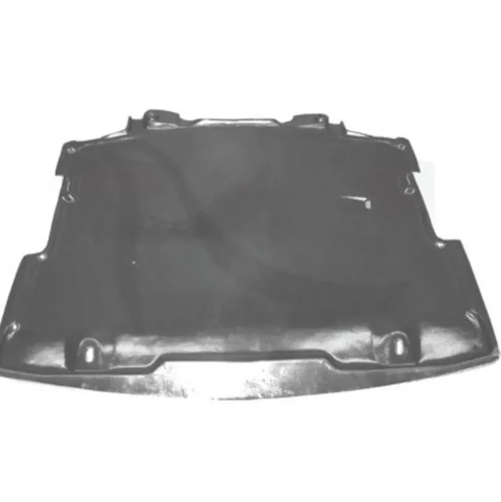 Cache sous moteur pour Mercedes Classe C (W202) Essence à partir de 07/97->