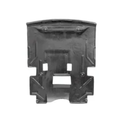 Cache sous moteur pour Mercedes Classe E C124 Coupé et A124 Cabriolet