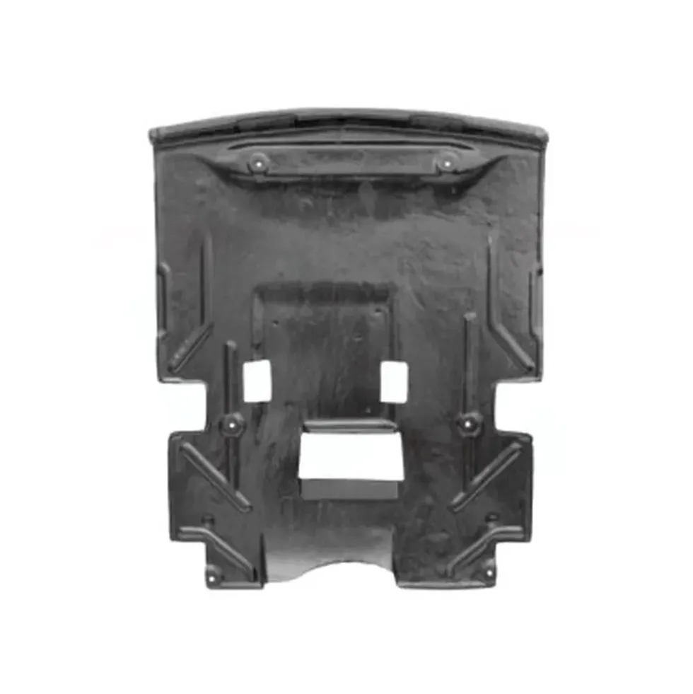Cache sous moteur pour Mercedes Classe E C124 Coupé et A124 Cabriolet