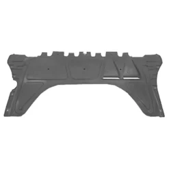 Cache sous moteur pour Volkswagen Golf 7
