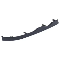 Cache sous phare droit côté passager pour BMW Série 3 E46 Coupé et Cabriolet phase 1 (-03/2003) - version sans lave-phares