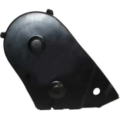 Cache supérieur de courroie de distribution TOPRAN pour VW Golf 1 2 3 et Corrado