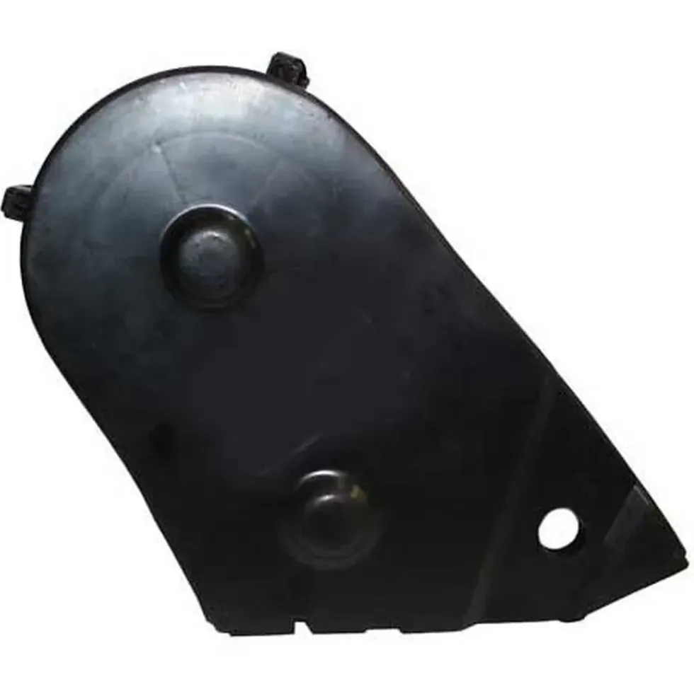 Cache supérieur de courroie de distribution TOPRAN pour VW Golf 1 2 3 et Corrado