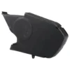 Cache supérieur de courroie de distribution pour VW Transporter T5 2.0L essence - moteur AXA