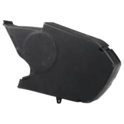 Cache supérieur de courroie de distribution pour VW Transporter T5 2.0L essence - moteur AXA