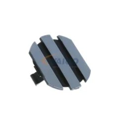 Cache vis / écrou de fixation de cache supérieur moteur