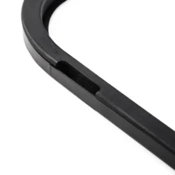 Cadre de lunette arrière pour Golf 1 Cabriolet