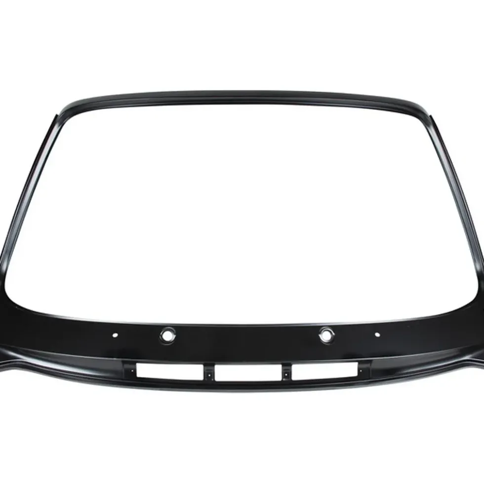 Cadre de pare-brise complet DANSK pour Porsche 911, 912 et 930 (1965-1989)