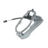 Cadre de poignée arrière droit FEBI pour BMW X5 E53 (07/1999-09/2006) - côté passager