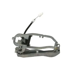 Cadre de poignée avant gauche pour BMW X5 E53 (07/1999-09/2006) - côté conducteur