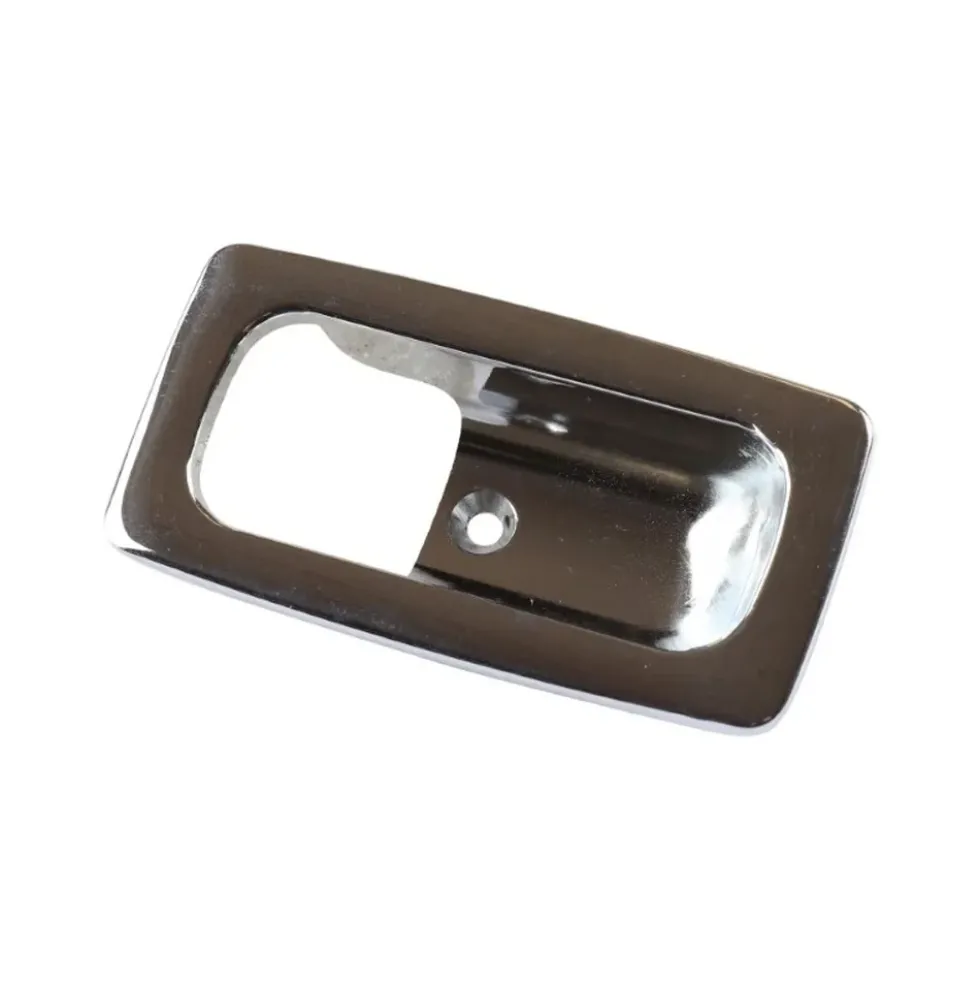 Cadre de poignée intérieure de porte pour Mercedes SL Pagode W113