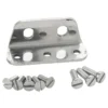 Cadre de Pop Out pour VOLKSWAGEN Combi Split (-07/1967)