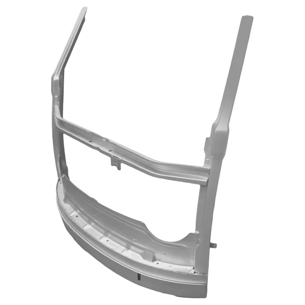Cadre de renfort intérieur avant complet pour VOLKSWAGEN Combi Split (12/1963-07/1967)