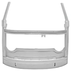 Cadre de renfort intérieur avant complet pour VOLKSWAGEN Combi Split (12/1963-07/1967)