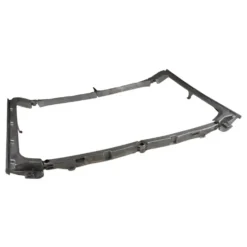 Cadre de toit Targa DANSK en aluminium pour Porsche 911 type G (1987-1989)
