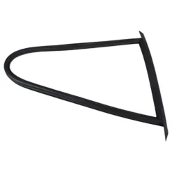 Cadre d'étanchéité pour custode fixe pour Porsche 911 (1978-1987) - côté droit