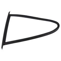 Cadre d'étanchéité pour custode fixe pour Porsche 911 (1978-1987) - côté gauche