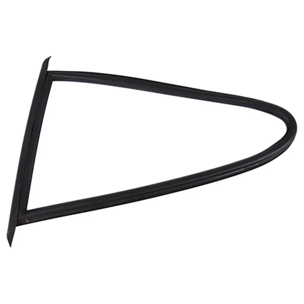 Cadre d'étanchéité pour custode fixe pour Porsche 911 (1978-1987) - côté gauche