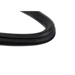 Cadre d'étanchéité pour custode fixe pour Porsche 911 (1978-1987) - côté gauche