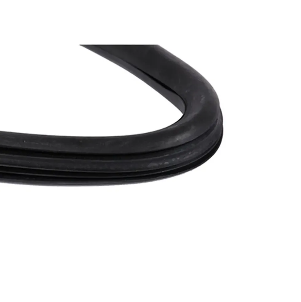 Cadre d'étanchéité pour custode fixe pour Porsche 911 (1978-1987) - côté gauche