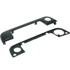 Cadre extérieur de poignée de porte avant gauche pour BMW Série 3 E36 (10/1990-07/2000)