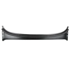 Cadre inférieur de lunette arrière pour BMW Série 02 E10 Berline phase 1 et 2 (03/1966-07/1977)