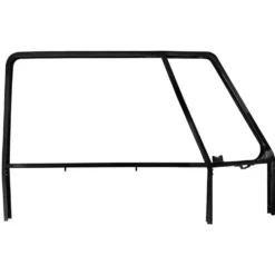 Cadre seul de porte droite pour VOLKSWAGEN Combi Split Brazil (1957-1975)