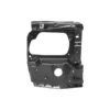 Cadre support en métal de phare gauche pour VW Transporter T4