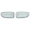 Calandre avant chrome pour Bmw z4 E85 Roadster et E86 Coupé (04/2002-08/2008)