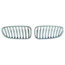 Calandre avant chrome pour Bmw z4 E85 Roadster et E86 Coupé (04/2002-08/2008)