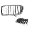 Calandre avant gauche pour Bmw Série 3 F30 Berline et F31 Touring (02/2011-06/2019) - Basic